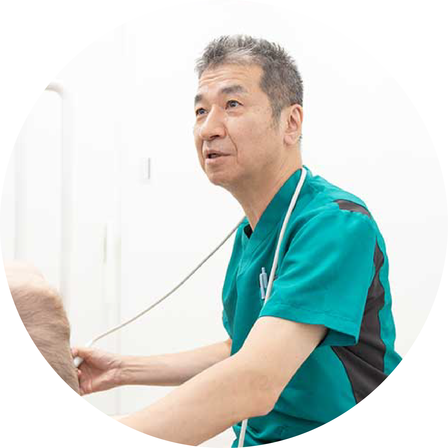 合目的な術式選択